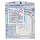 Ambi Pur Profumatore per Ambienti Diffusore Elettrico+Ricarica 3Volution, Brezza di Capri 20ml